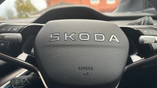 Skoda Elroq 210kW 85 SportLine 82kWh 5dr Auto Electric Estate